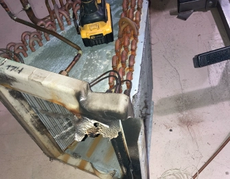 HVAC Maintenance Plans from A.H. Brenner