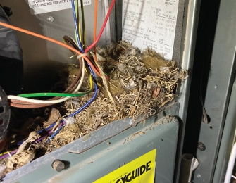 HVAC Maintenance Plans from A.H. Brenner