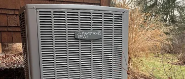 Heat Pump services in Sycamore, IL from A.H. Brenner
