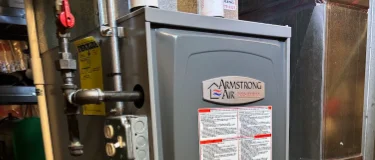 Heating services in Sycamore, IL from A.H. Brenner