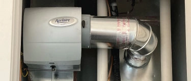 Indoor Air Quality services in Sycamore, IL from A.H. Brenner