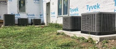 New construction and remodeling services in Sycamore, IL from A.H. Brenner