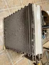 A/C coils resulting in lack of cold air flow